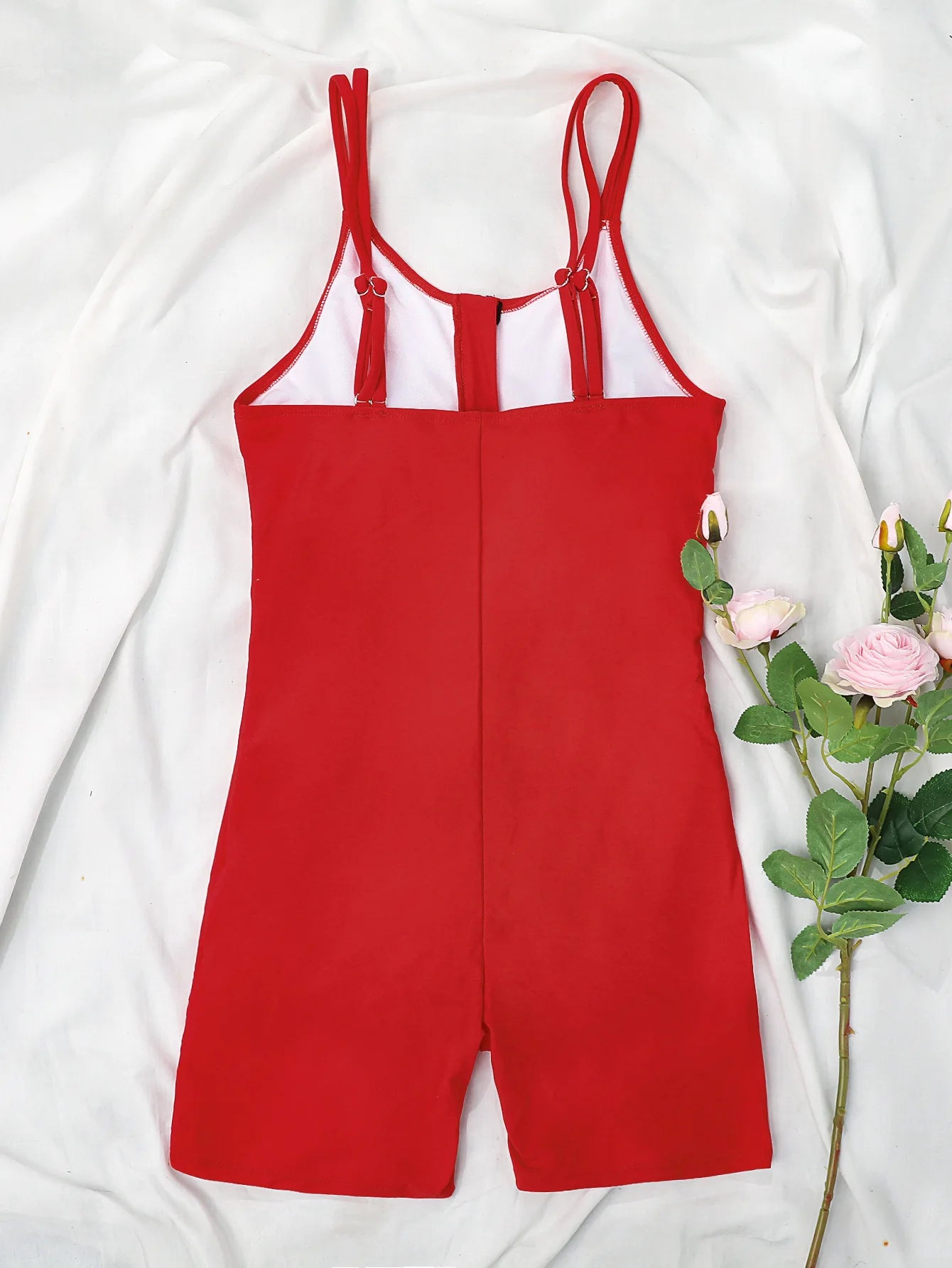 Sexy One Piece Swimsuit