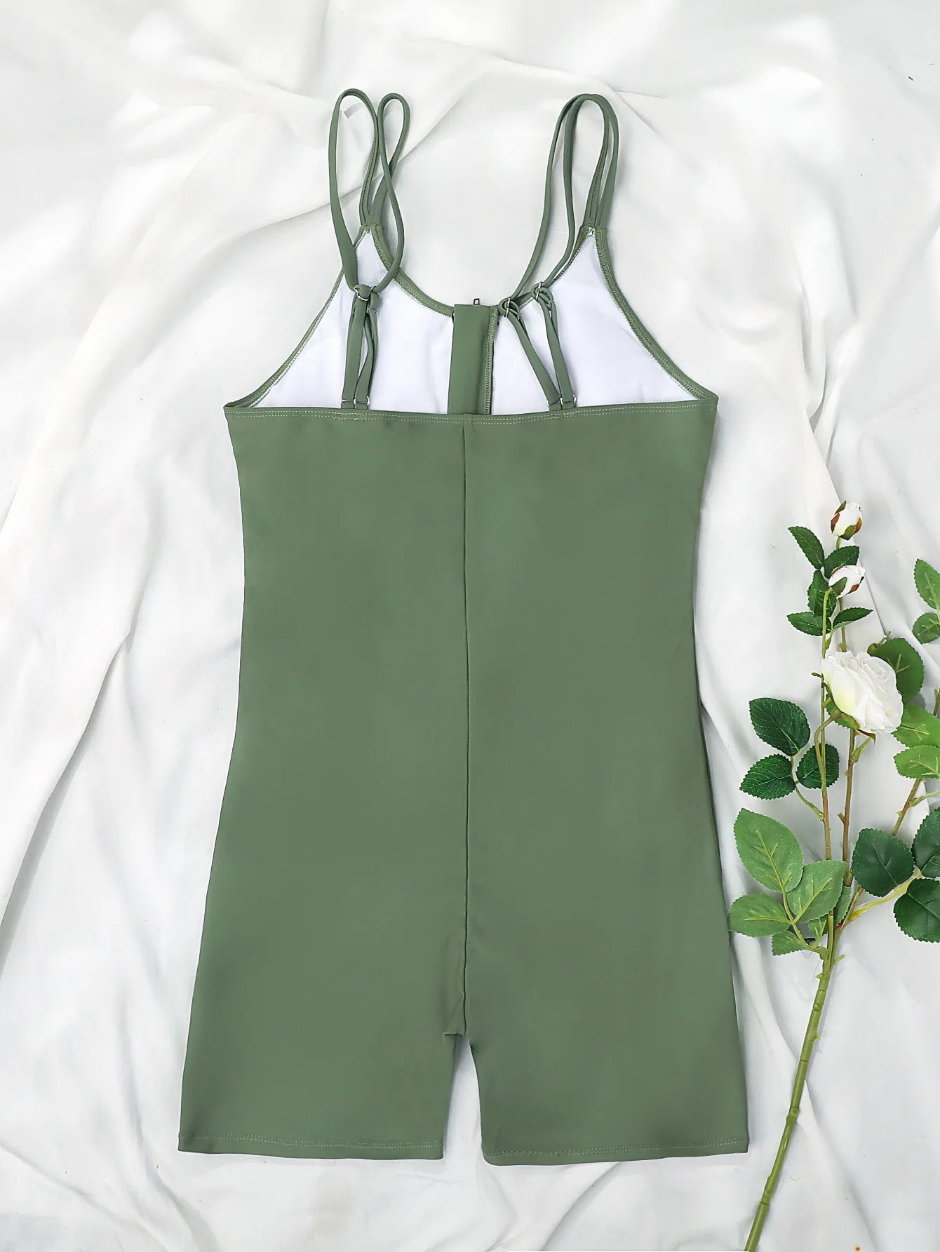 Sexy One Piece Swimsuit
