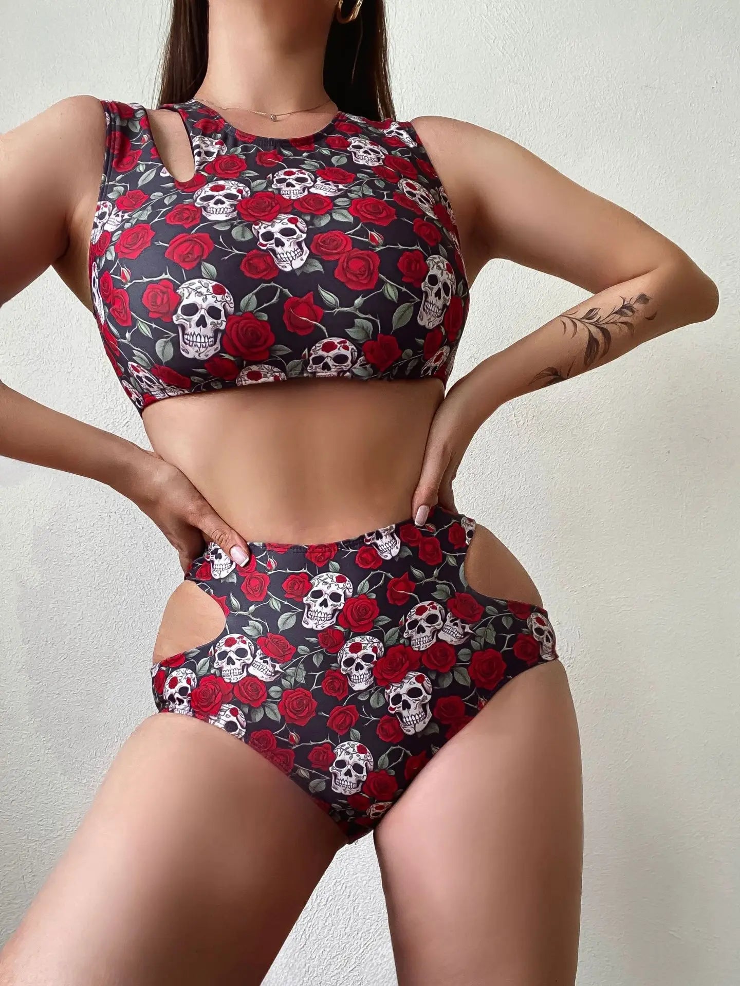 Brazilian Lady Swimsuit