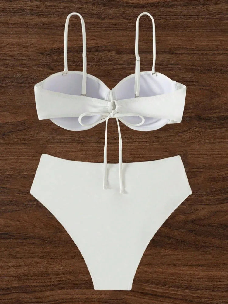 Sexy Swimwear Women