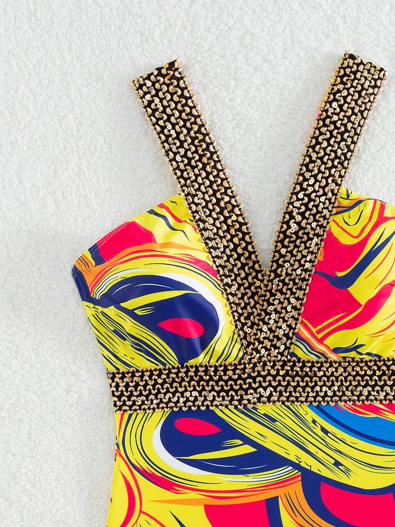 New Sexy Monokini