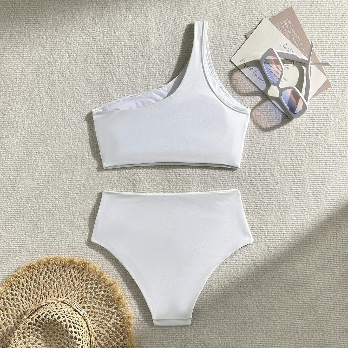 Sexy 2025 Swimwear