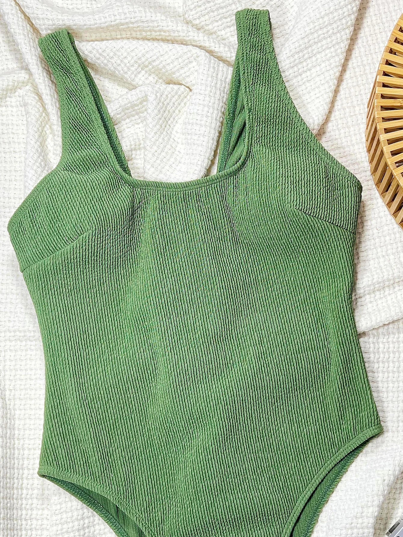 New Lady Monokini Backless