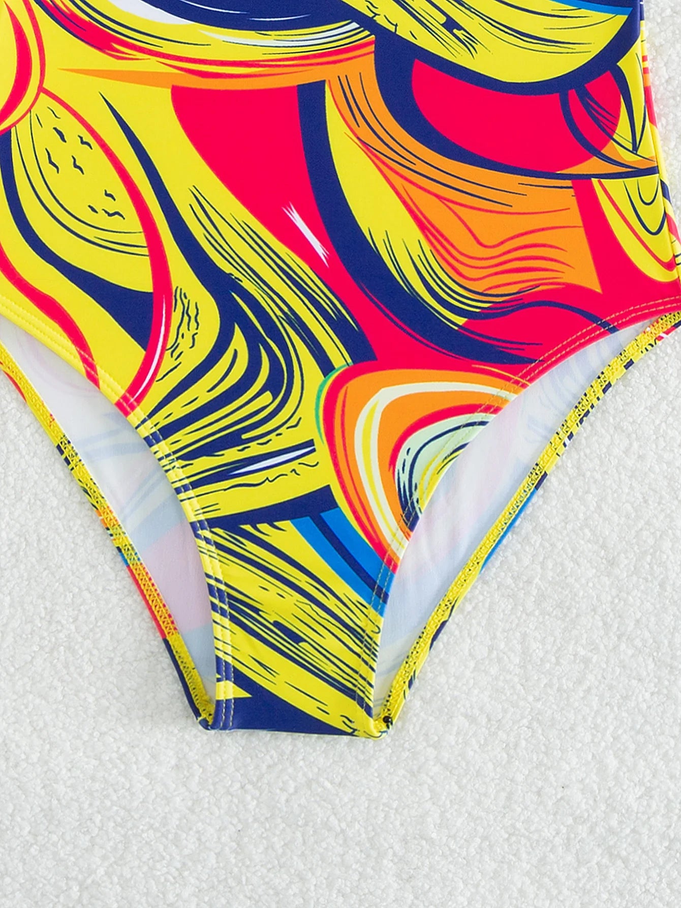 New Sexy Monokini