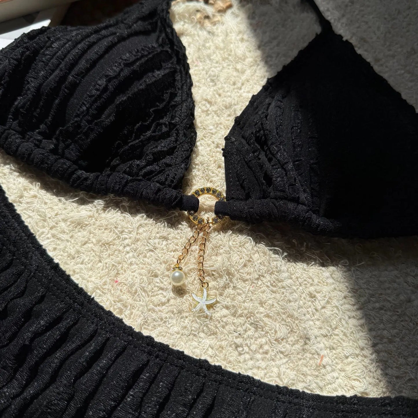 New Brazilian Swimsuit Beach