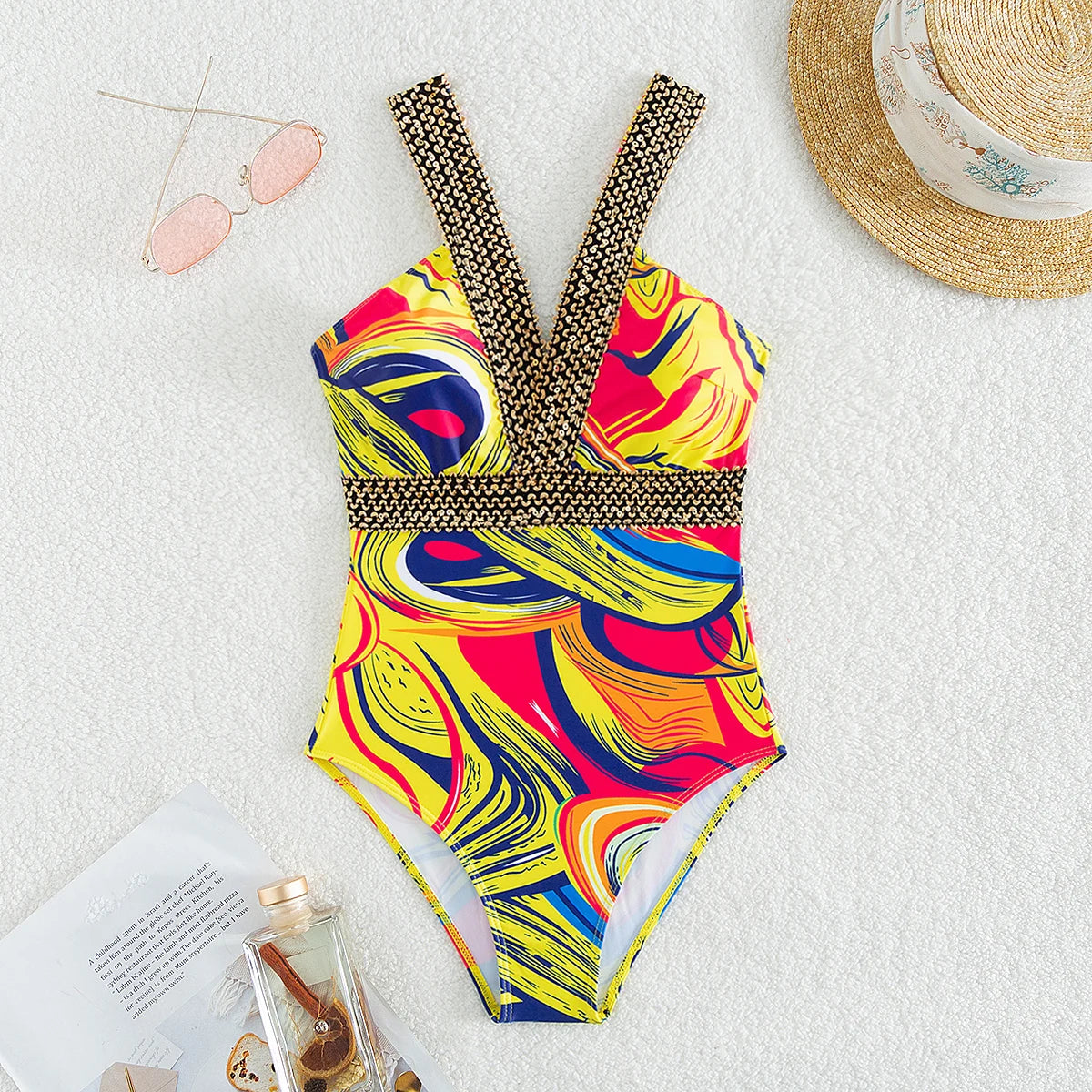 New Sexy Monokini