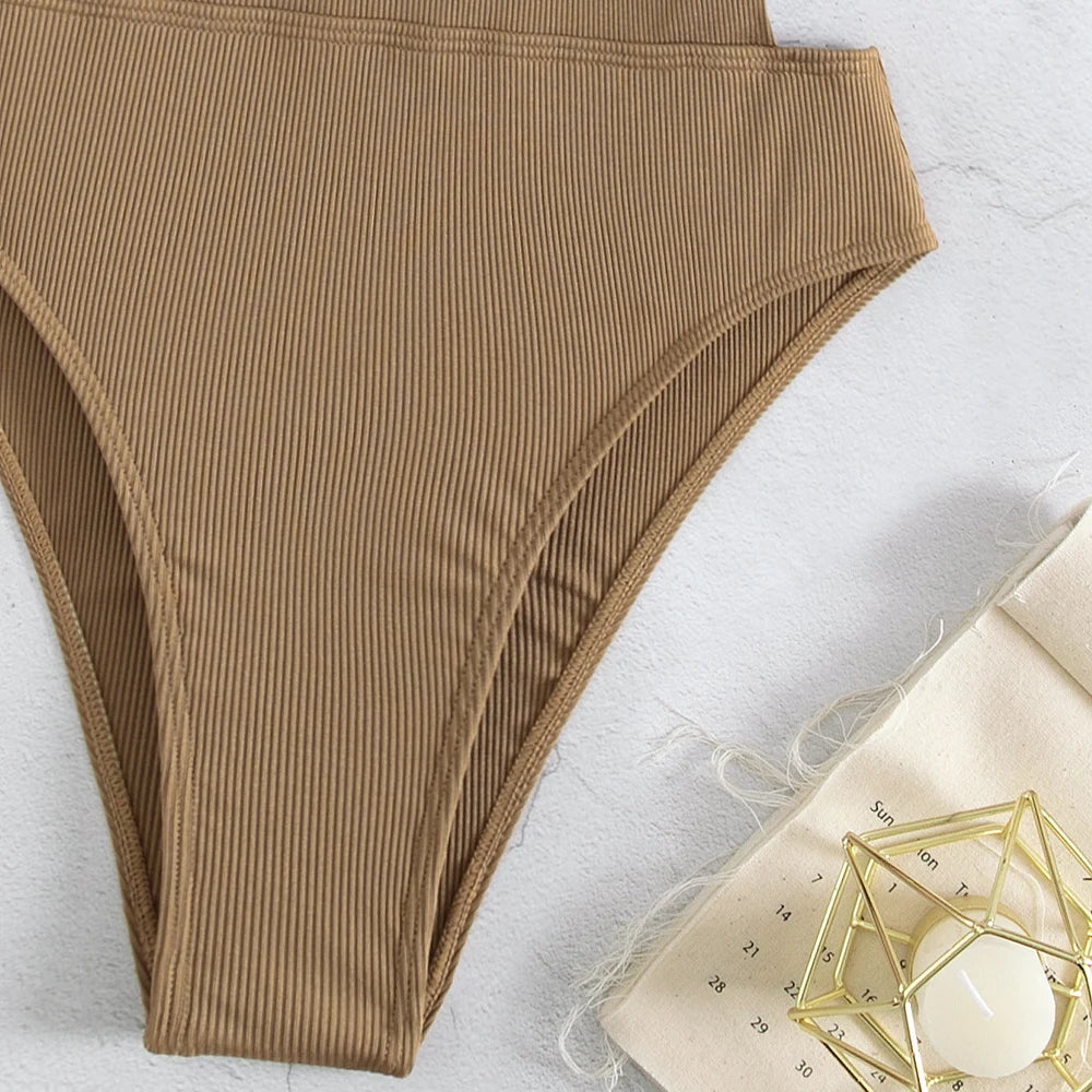 One Piece Swimsuit Monokini