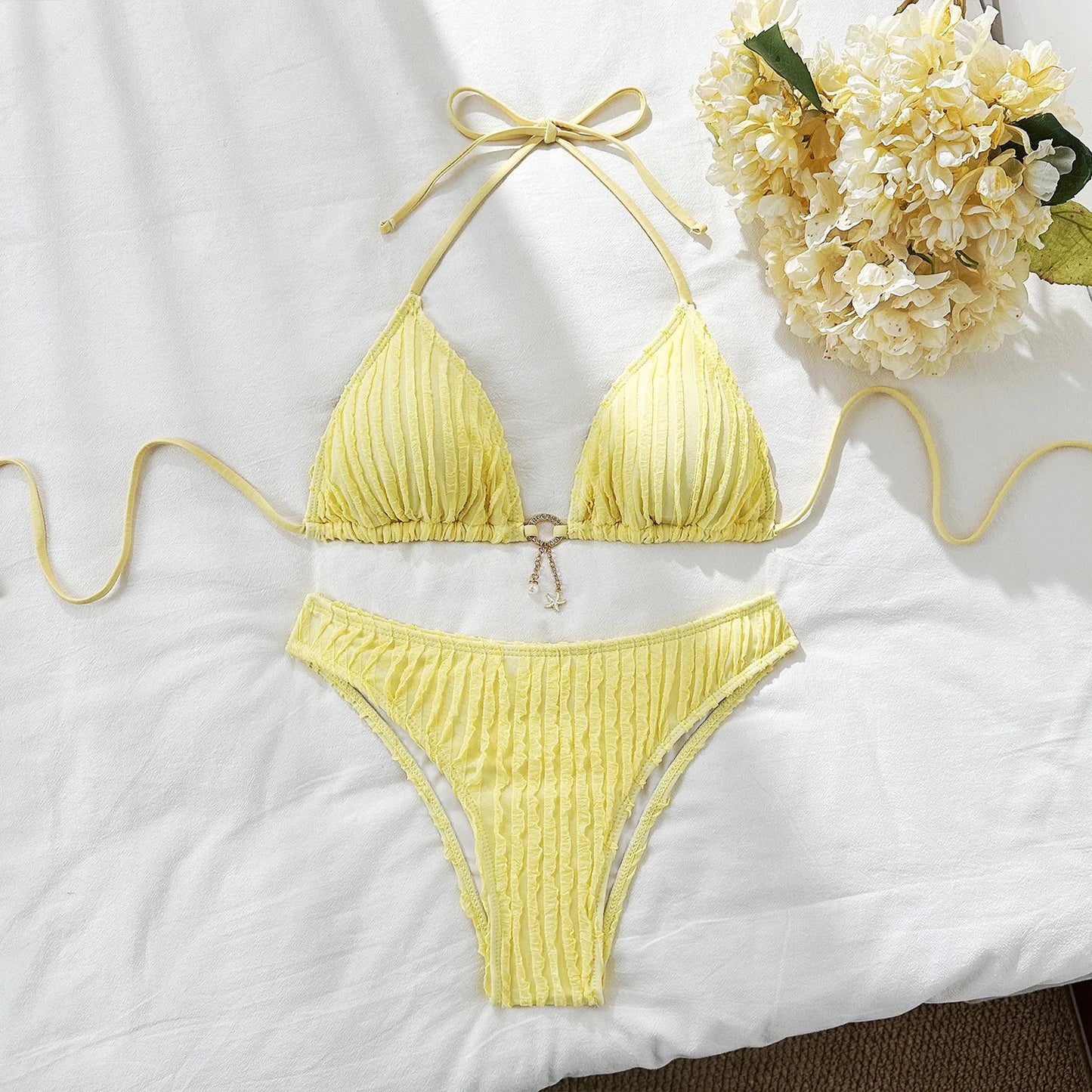 New Brazilian Swimsuit Beach
