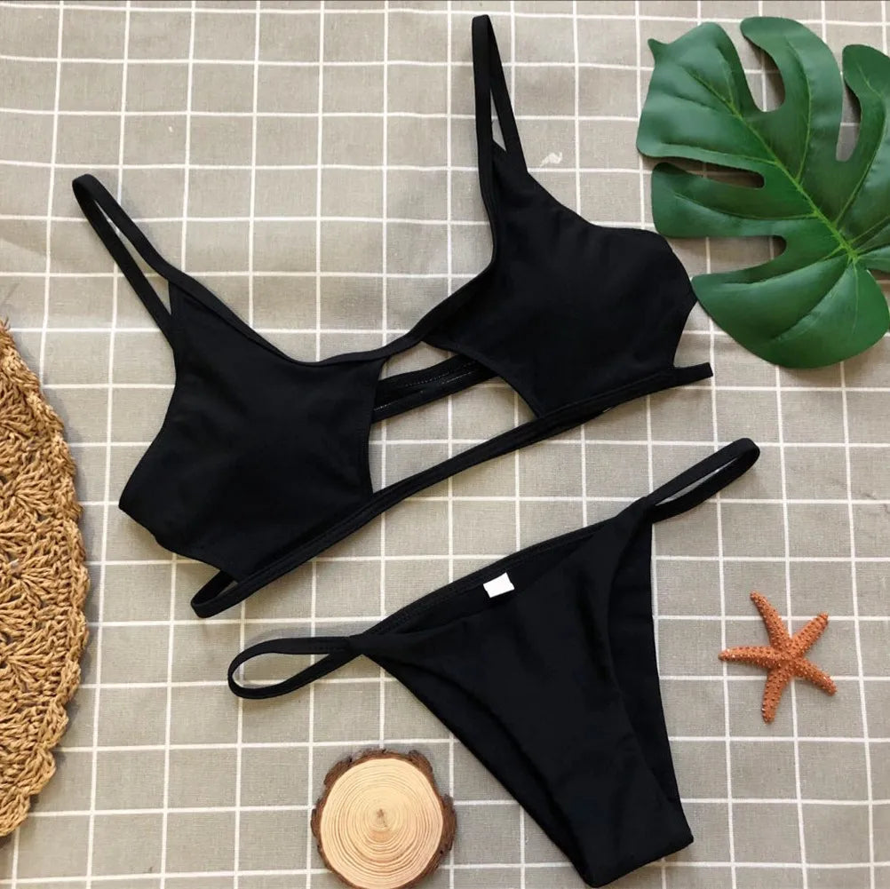 Sexy Bikini Set