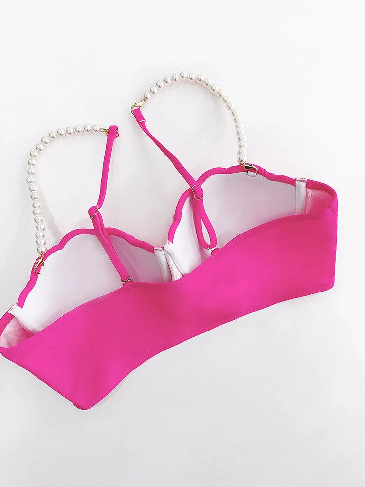 Sexy 3 Piece 2025
