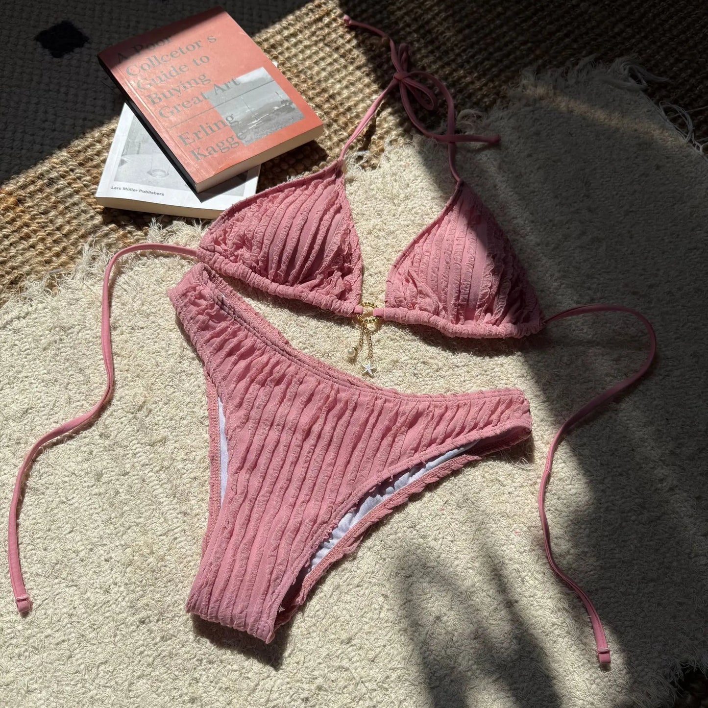 New Brazilian Swimsuit Beach