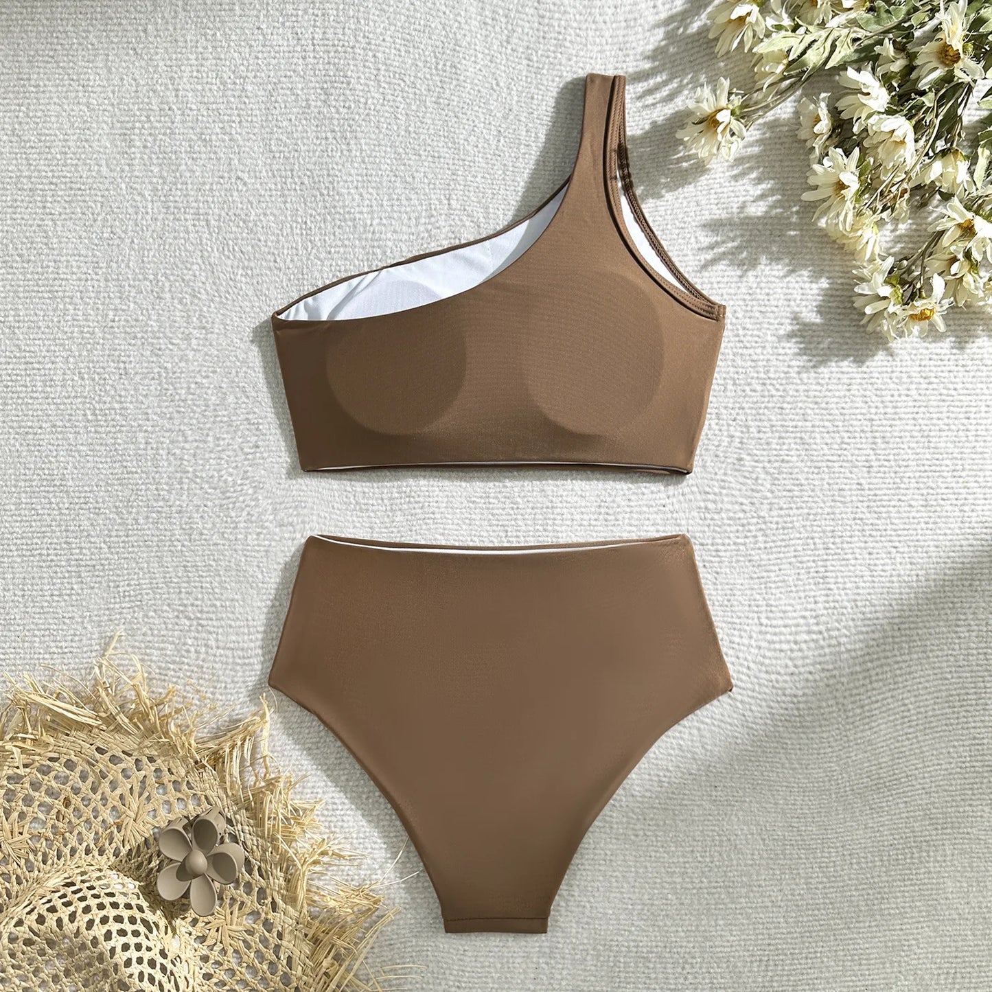 Sexy 2025 Swimwear