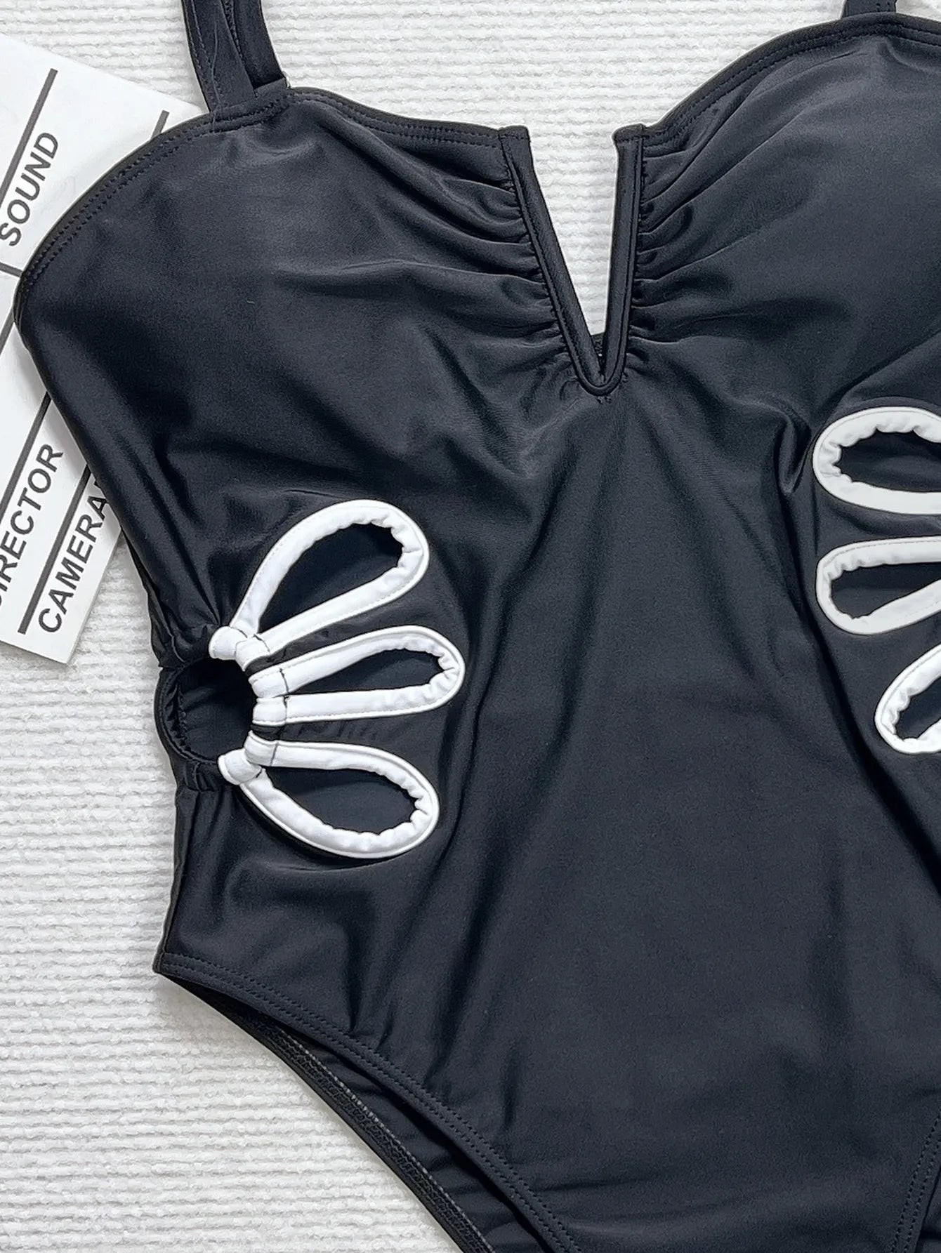 New Monokini Brazilian