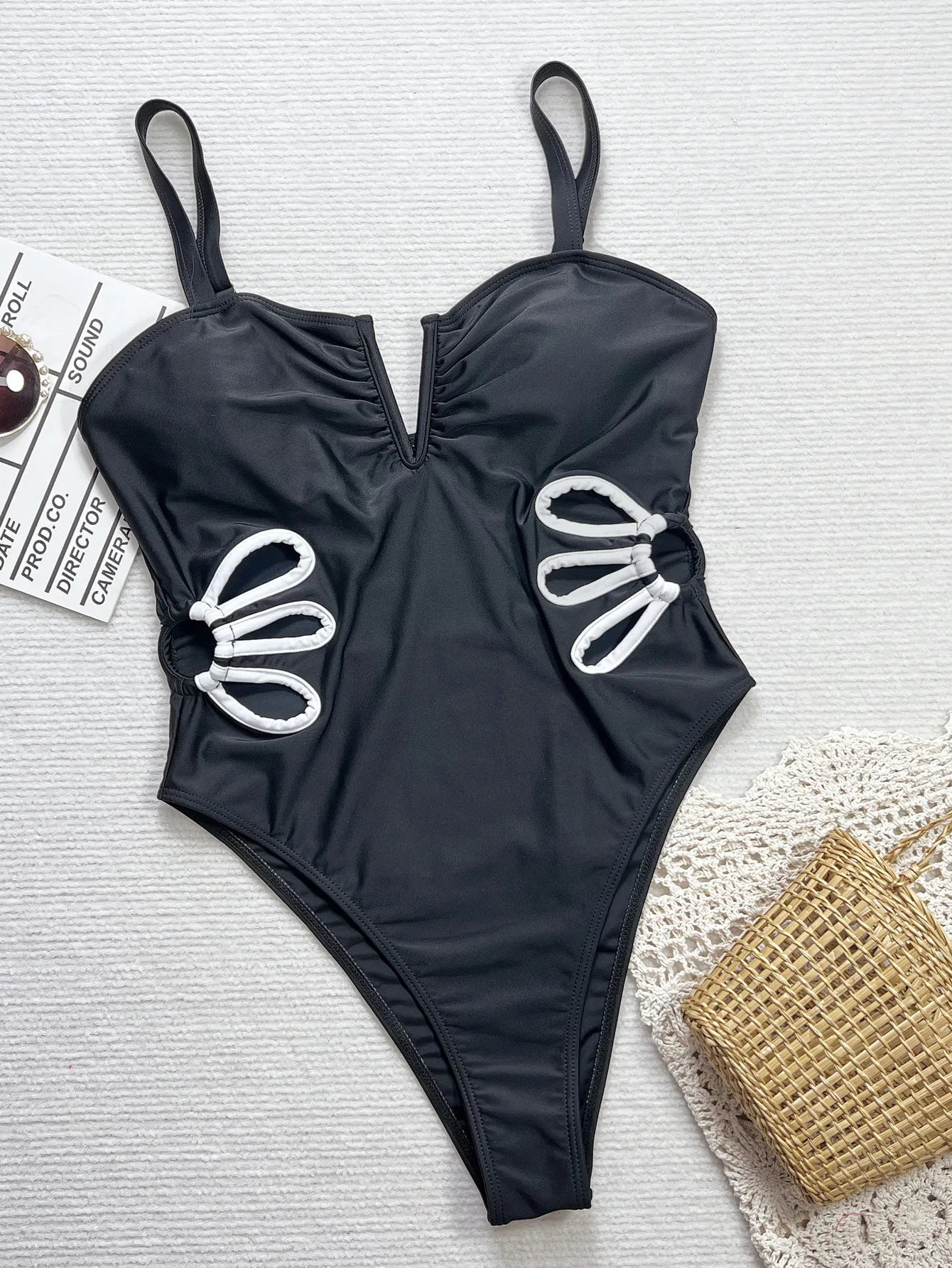 New Monokini Brazilian