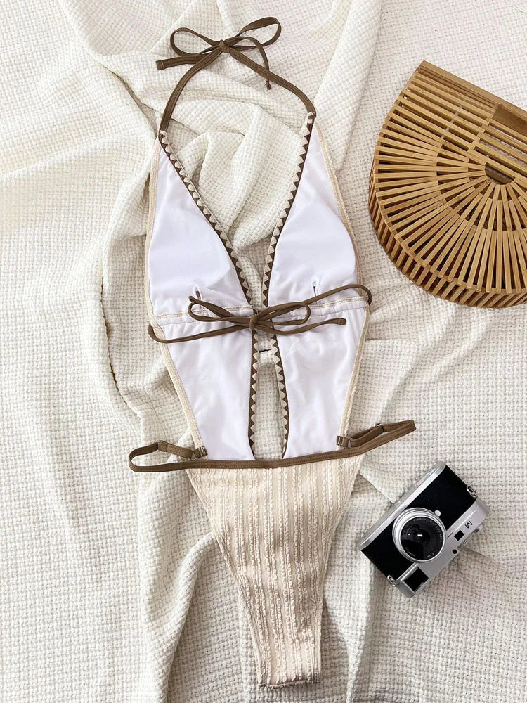 New Brazilian Beach Bathing Suit