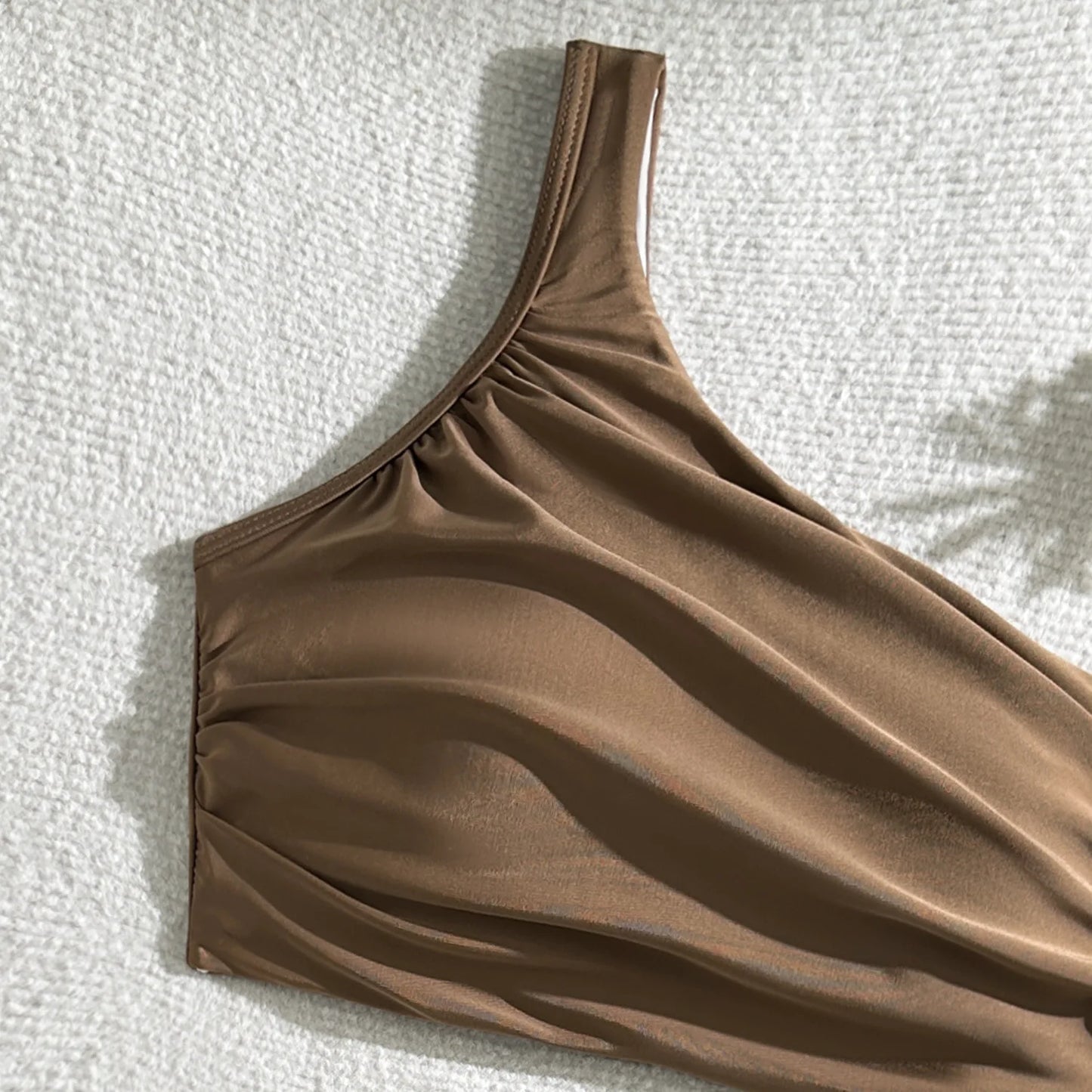 Sexy 2025 Swimwear