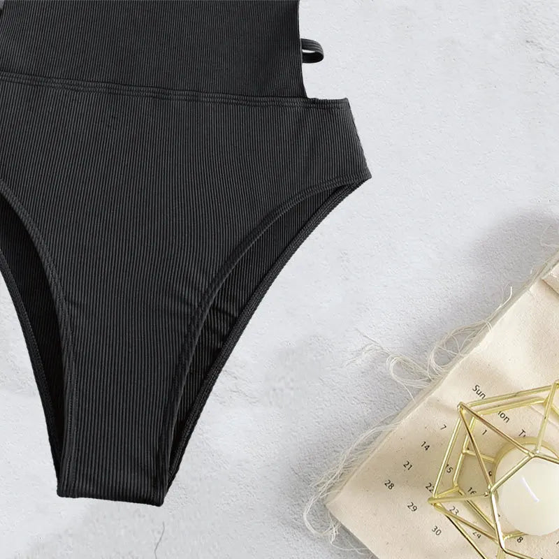One Piece Swimsuit Monokini