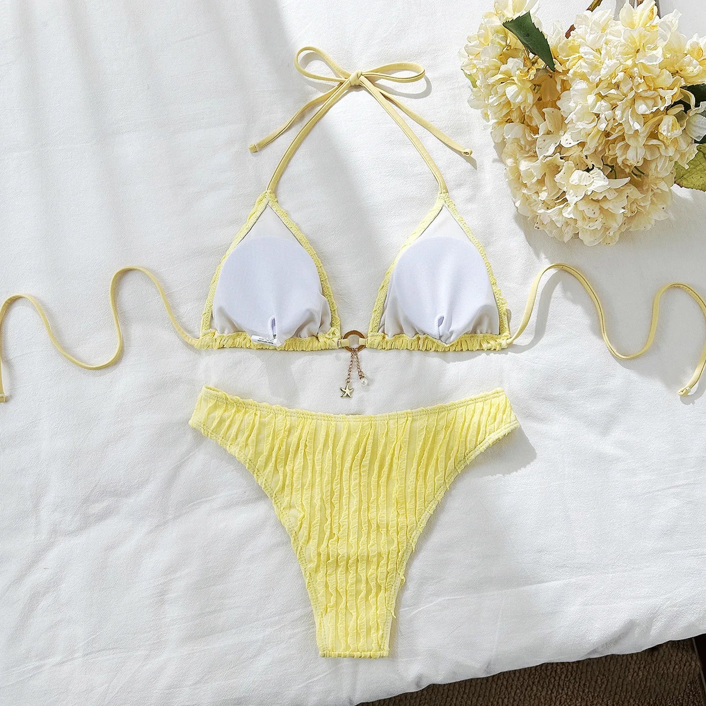 New Brazilian Swimsuit Beach