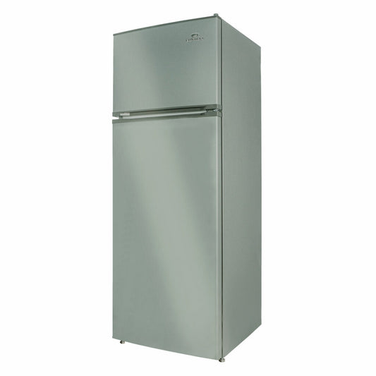 Refrigerador Condesa 220 litros plata