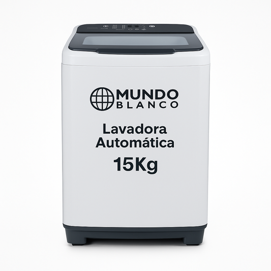 Mundo Blanco 15Kg | Envíales tranquilidad en grande