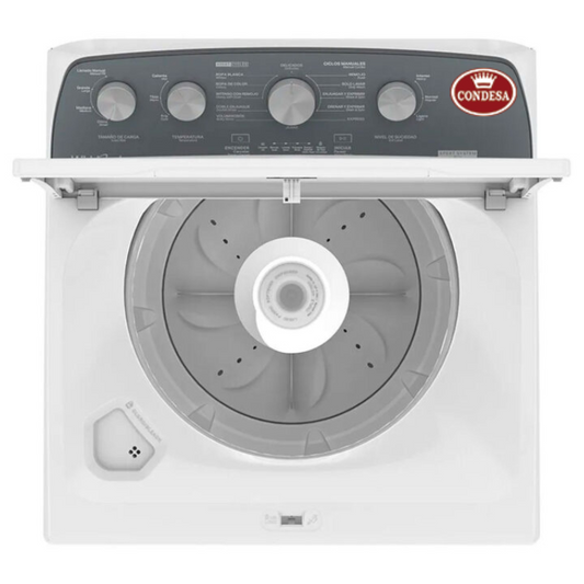 Lavadora automática Condesa 10Kg