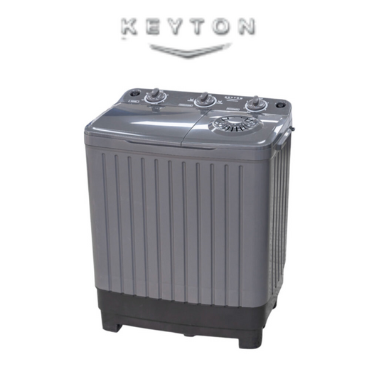 Lavadora doble tina 6Kg Keyton