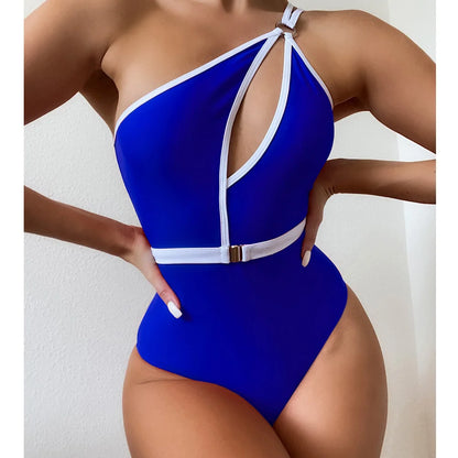 New Sexy One Piece Swimsuit