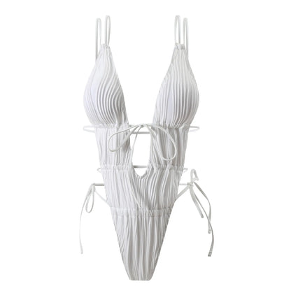 New Monokini Summer Beach