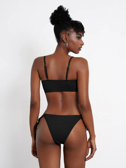 Sexy 2025 Strapped Swimwear