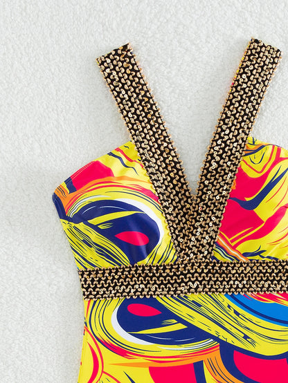 New Sexy Monokini