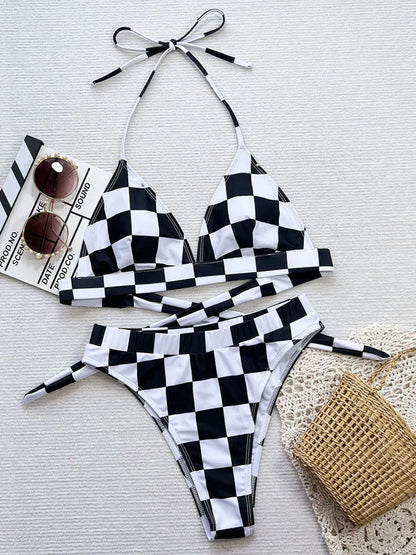 New Bikini Set 2025