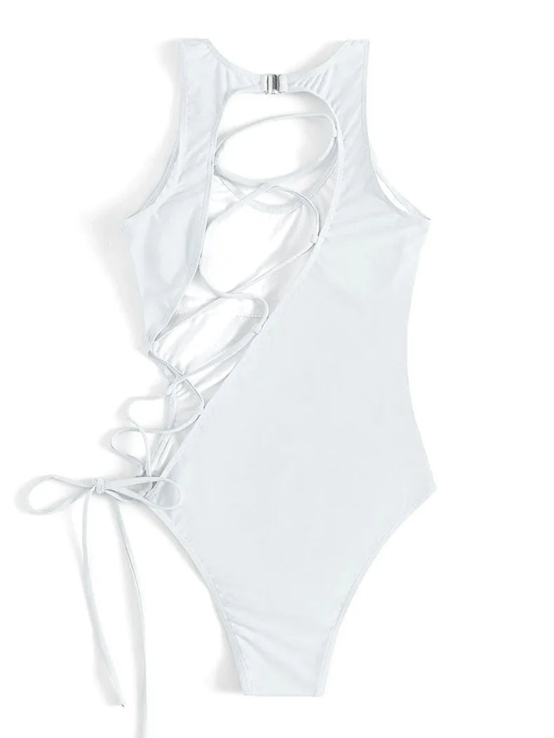 Monokini Beach Bathing Suit