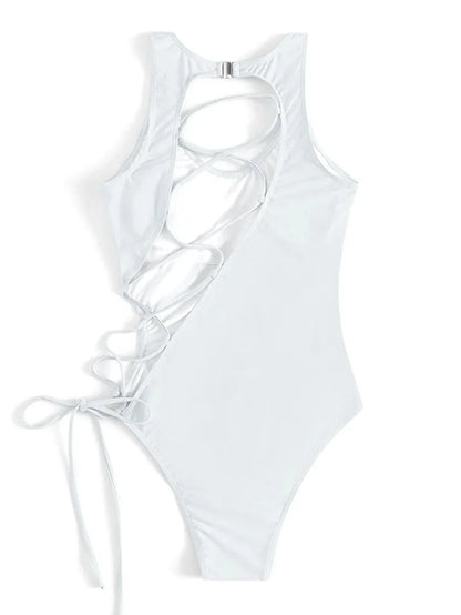 Monokini Beach Bathing Suit