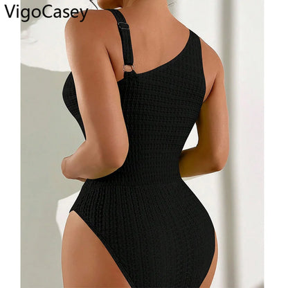 Sexy monokini Swimwear