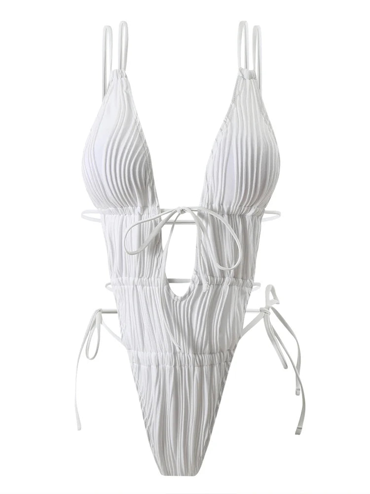 New Monokini Summer Beach