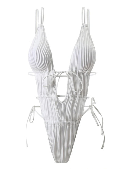 New Monokini Summer Beach