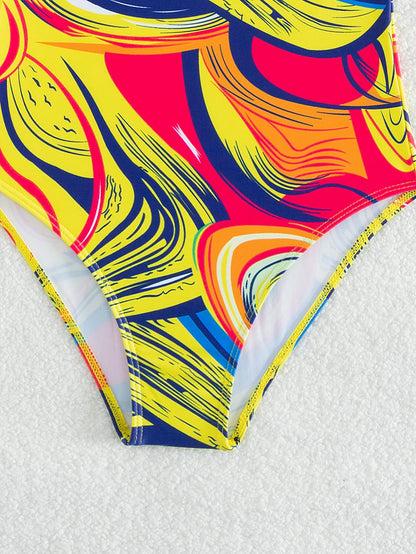 New Sexy Monokini