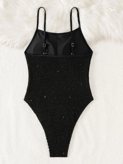 New Sexy Strapped Swimwear