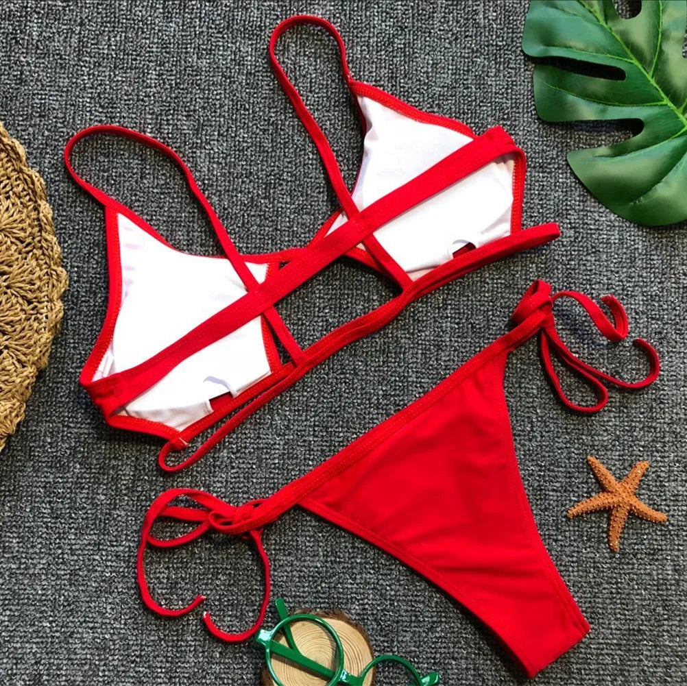 Sexy Bikini Set