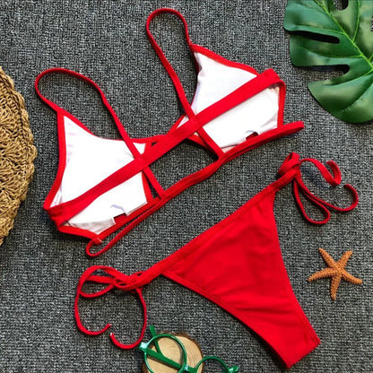 Sexy Bikini Set