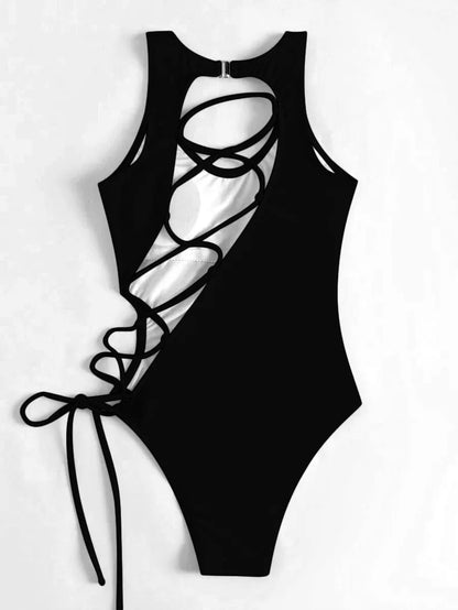 Monokini Beach Bathing Suit