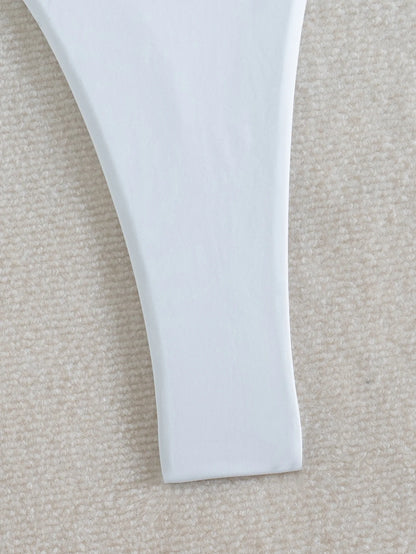 Monokini Brazilian Beach