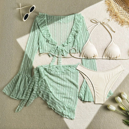 New Sexy 4 Pc
