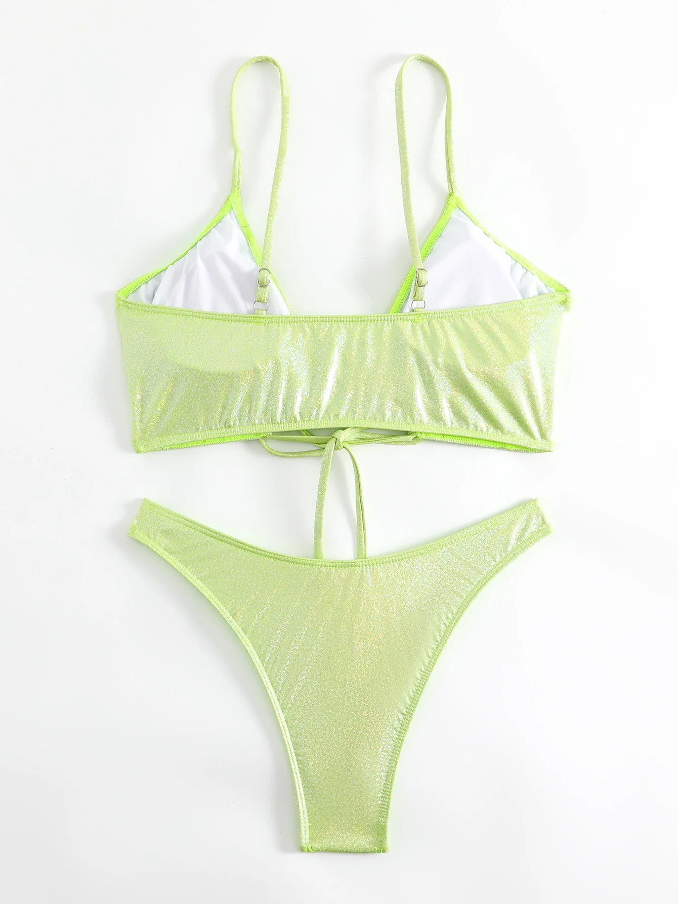 New Sexy Strapped Swimwear