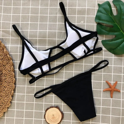 Sexy Bikini Set