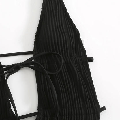 New Monokini Summer Beach