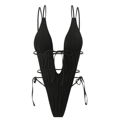 New Monokini Summer Beach