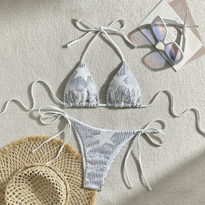 New Sexy 2025 Swimwear