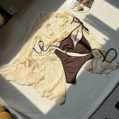 New Sexy 4 Pc