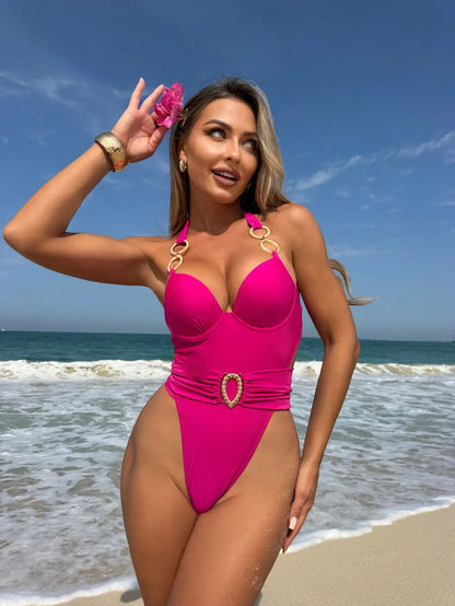 New Brazilian Swimwear